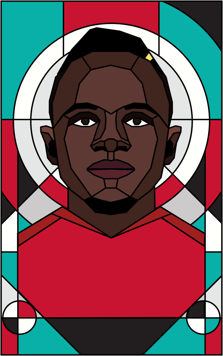 球员的灵活 球员的灵活