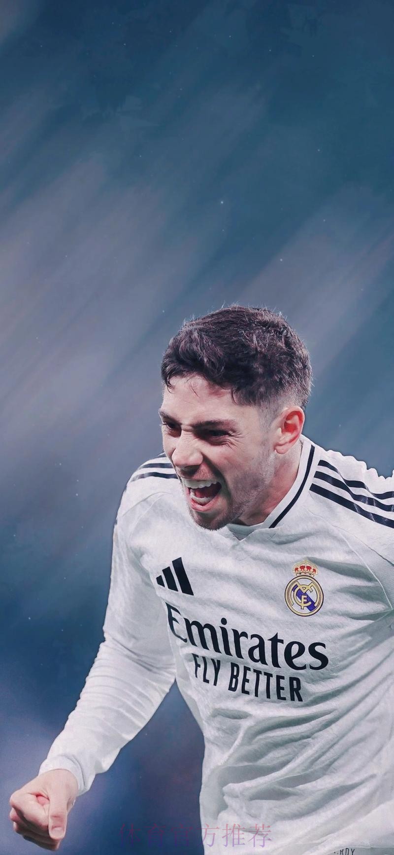 TA:皇马目前拒绝对巴尔韦德打人一事予以置评 TA:皇马目前拒绝对巴尔韦德打人一事予以置评