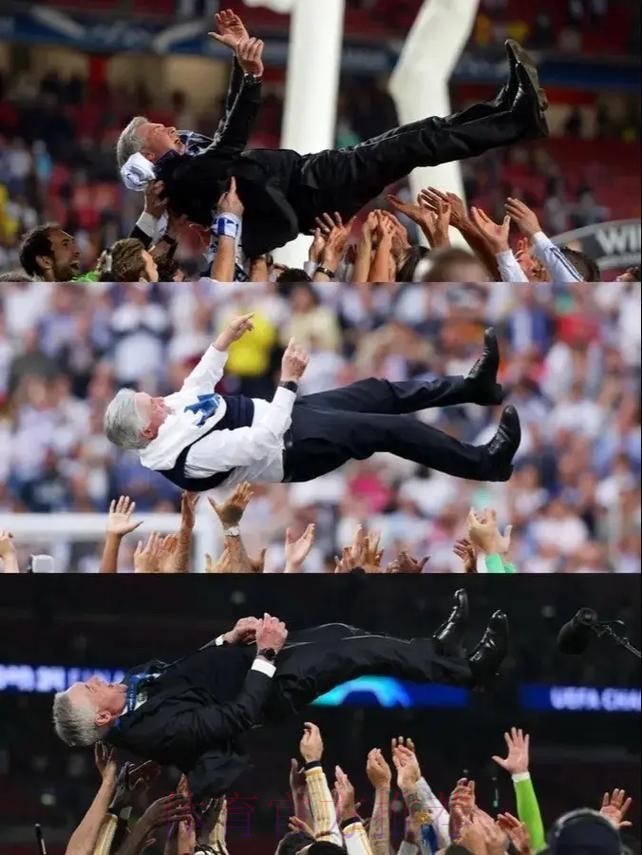 安帅:伯纳乌的气氛激发起球队斗志 裁判判罚正确