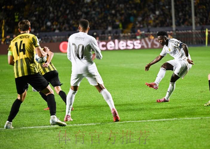 稳定输出!皇马连续32场进球 本季仅被对手零封1次 稳定输出!皇马连续32场进球 本季仅被对手零封1次