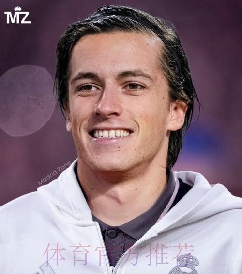 马卡皇马下任主帅民调：57%球迷支持劳尔